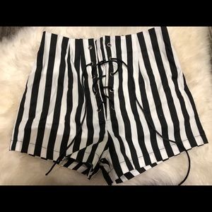 Tiger Mist Anna Shorts